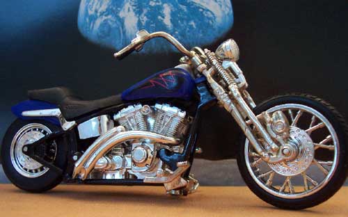 Harley