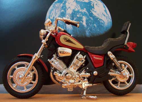 Yamaha