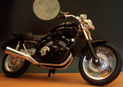 Yamaha