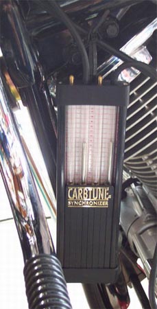 carbtune
