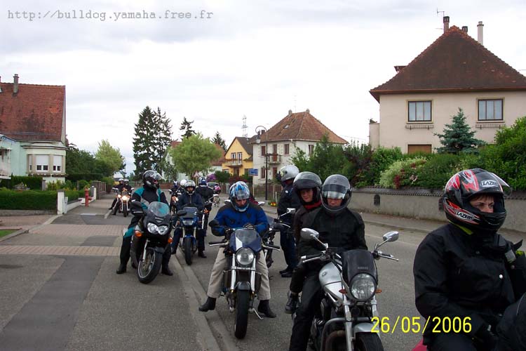 voges 206 006