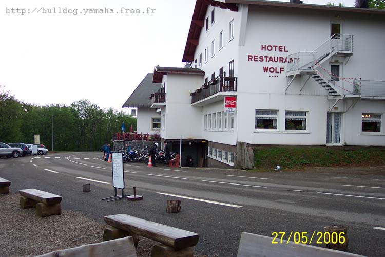 voges 206 031